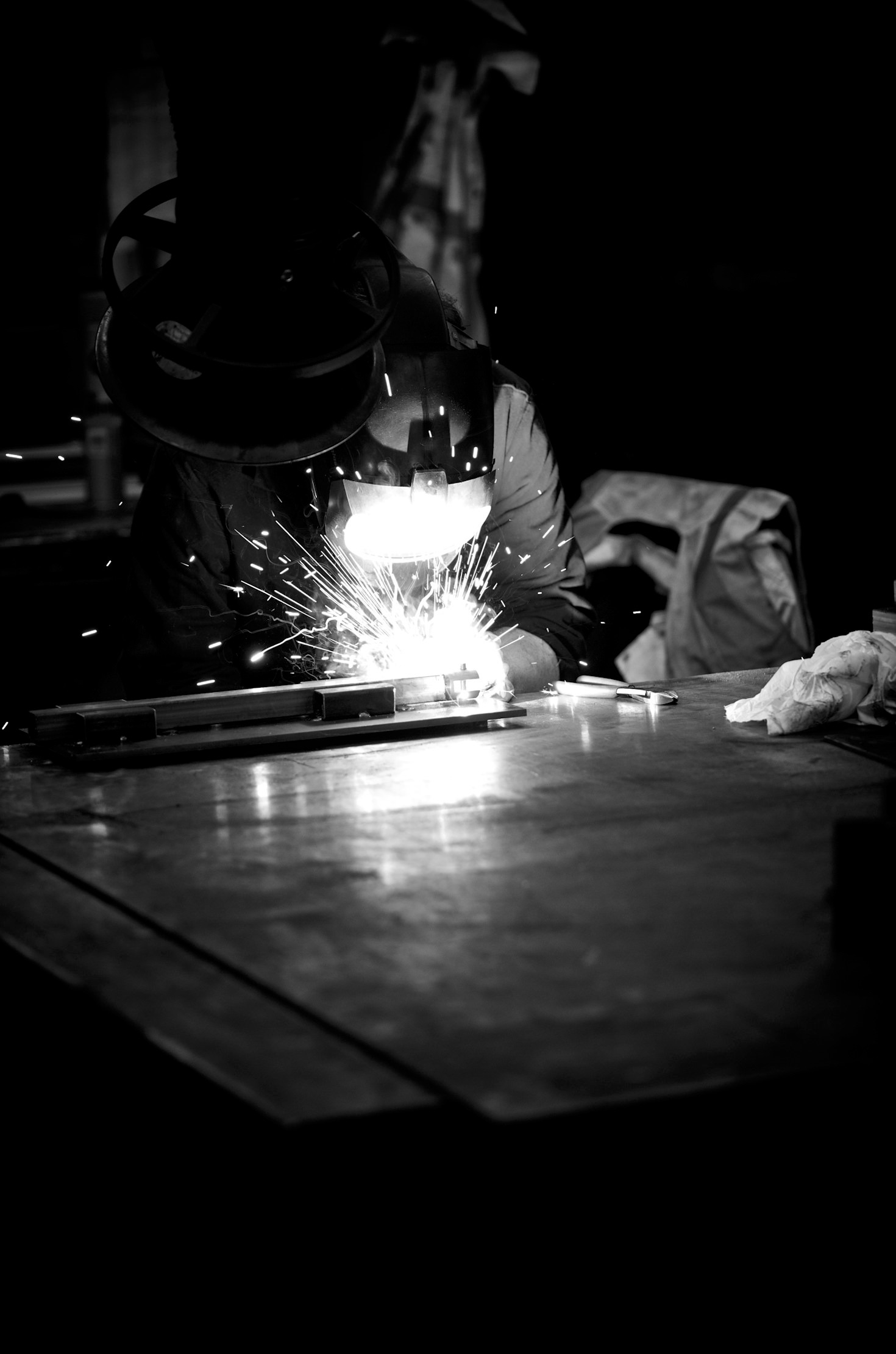 Why Practical Trades Matter in Today’s World